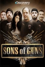 Watch Sons of Guns Megashare8